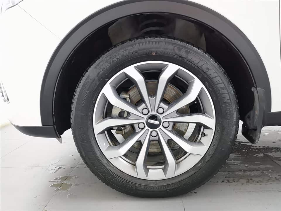 Weipai VV6