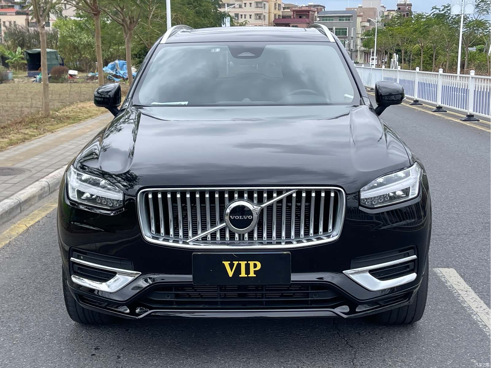 Volvo XC90, 2022 2