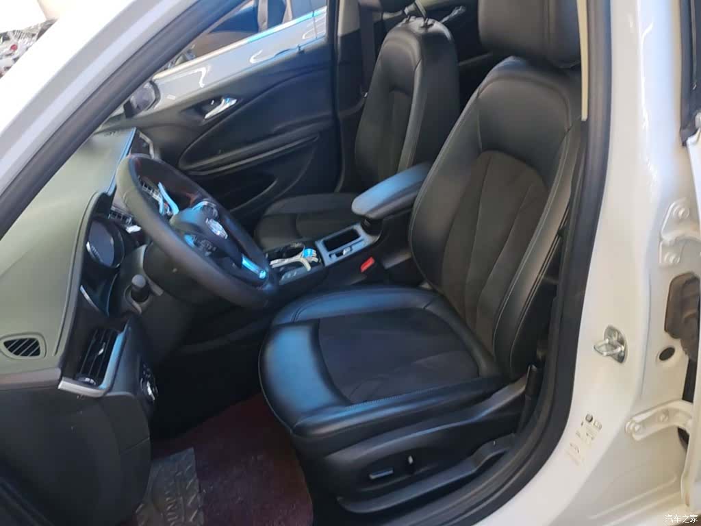 Buick Verano, 2018 15