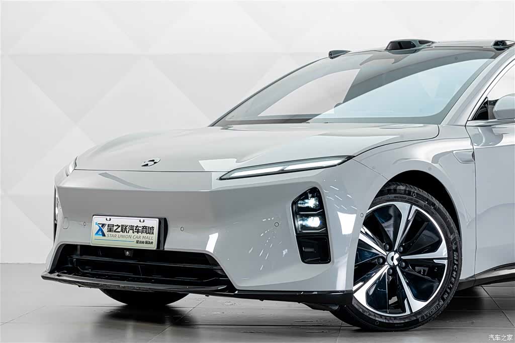 NIO ET5, 2025 4