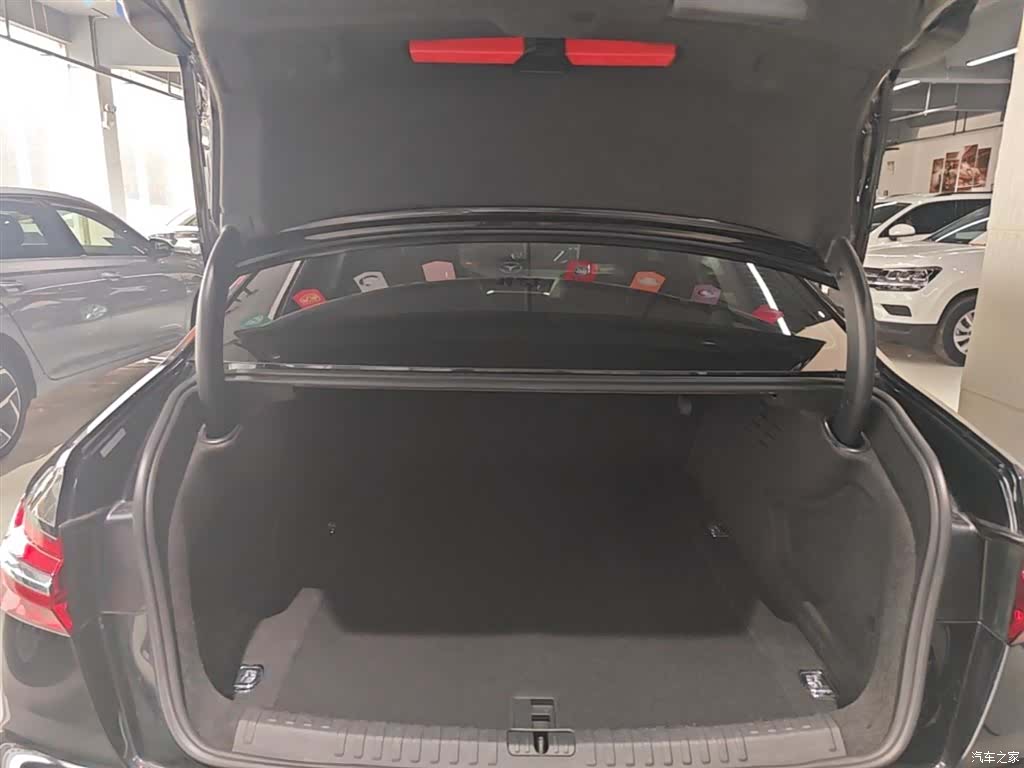 Audi A6L, 2020 19