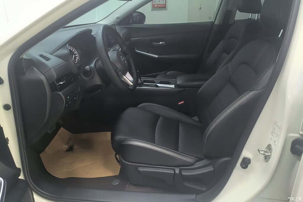 Nissan Sylphy, 2023 9