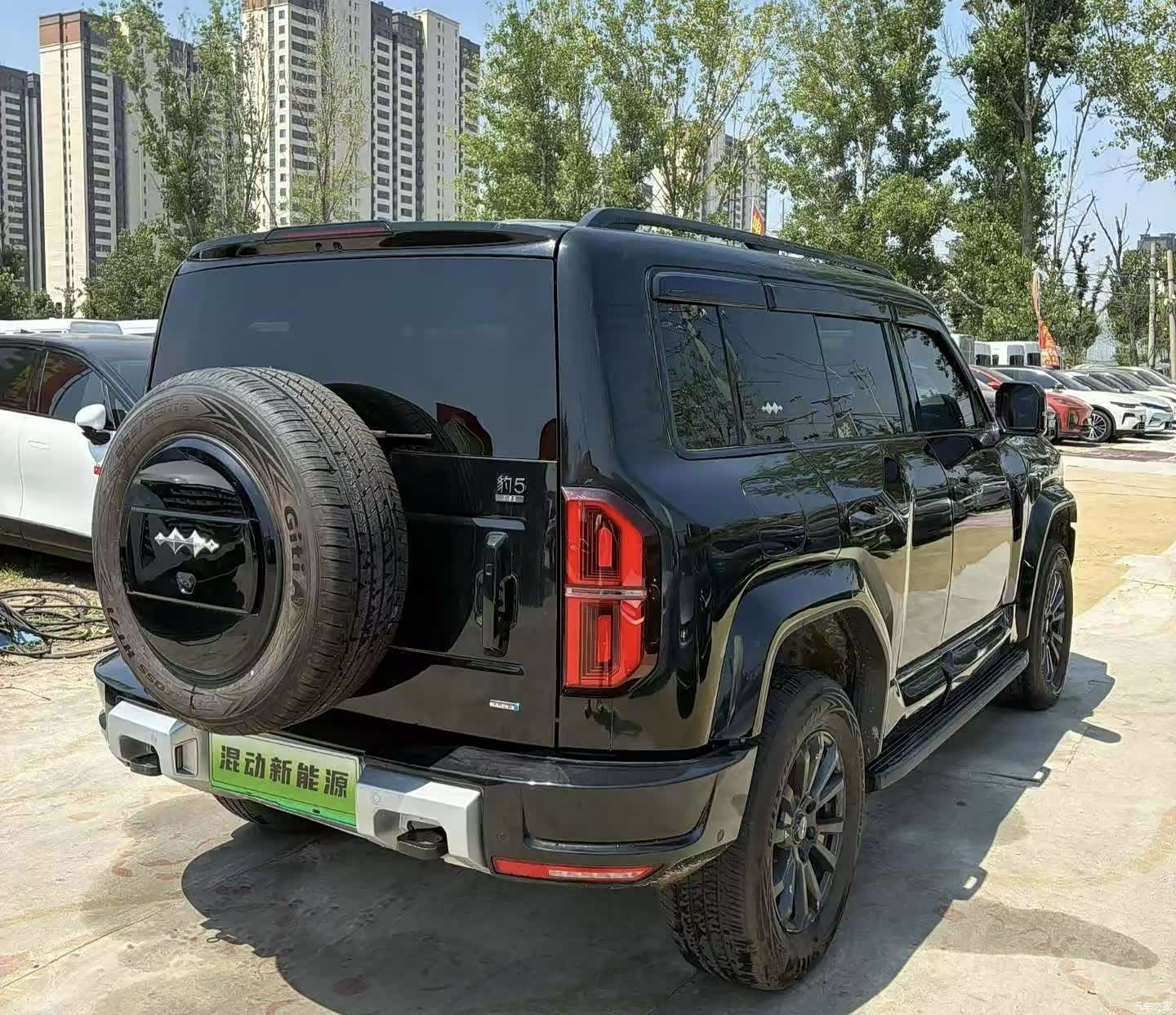 Fang Cheng Bao Bao 5, 2025 9