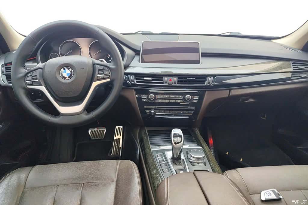 BMW X5, 2017 12