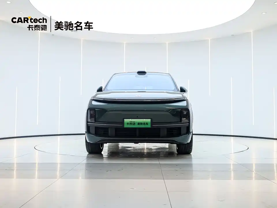 Li Auto Ideal L9