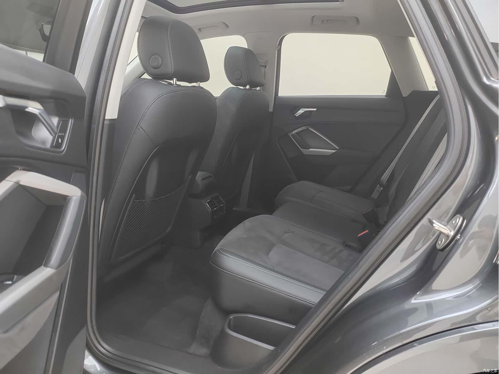Audi Q3, 2022 19