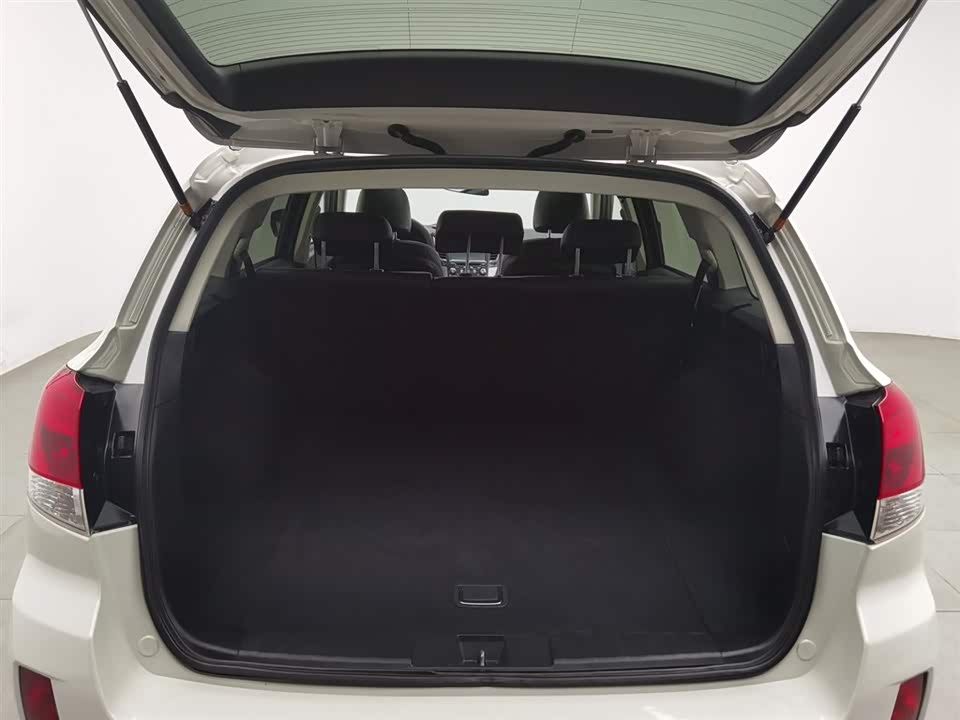 Subaru Outback Subaru Outback