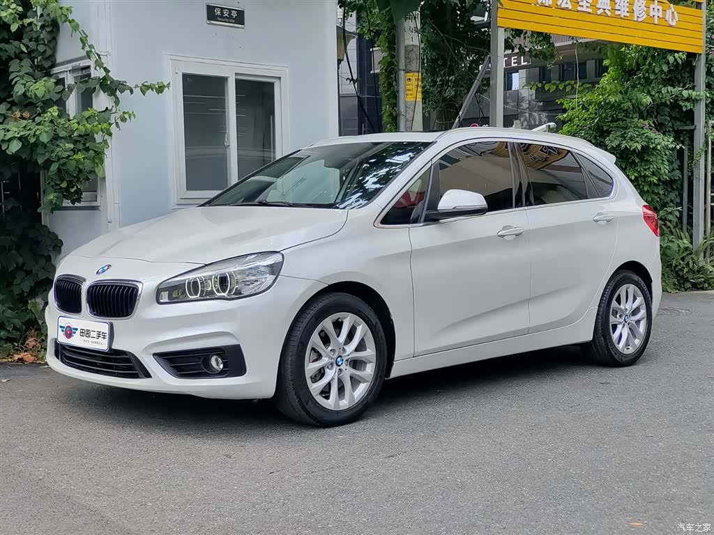 BMW 2 Series, 2017 1