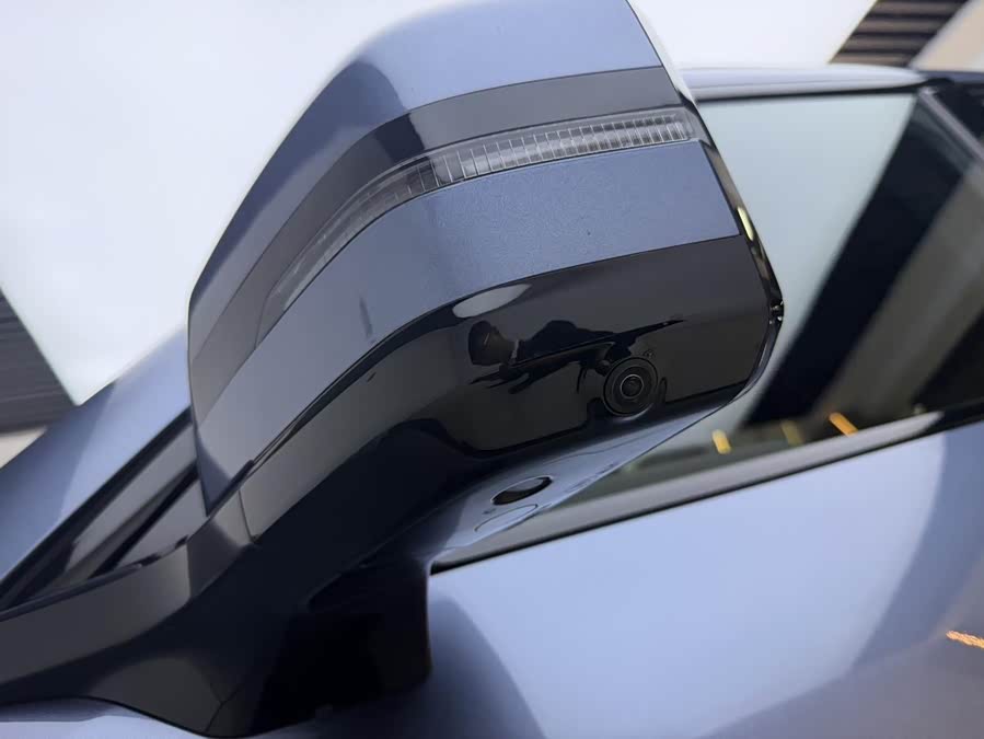 BYD Leopard 5 2024, фото 15