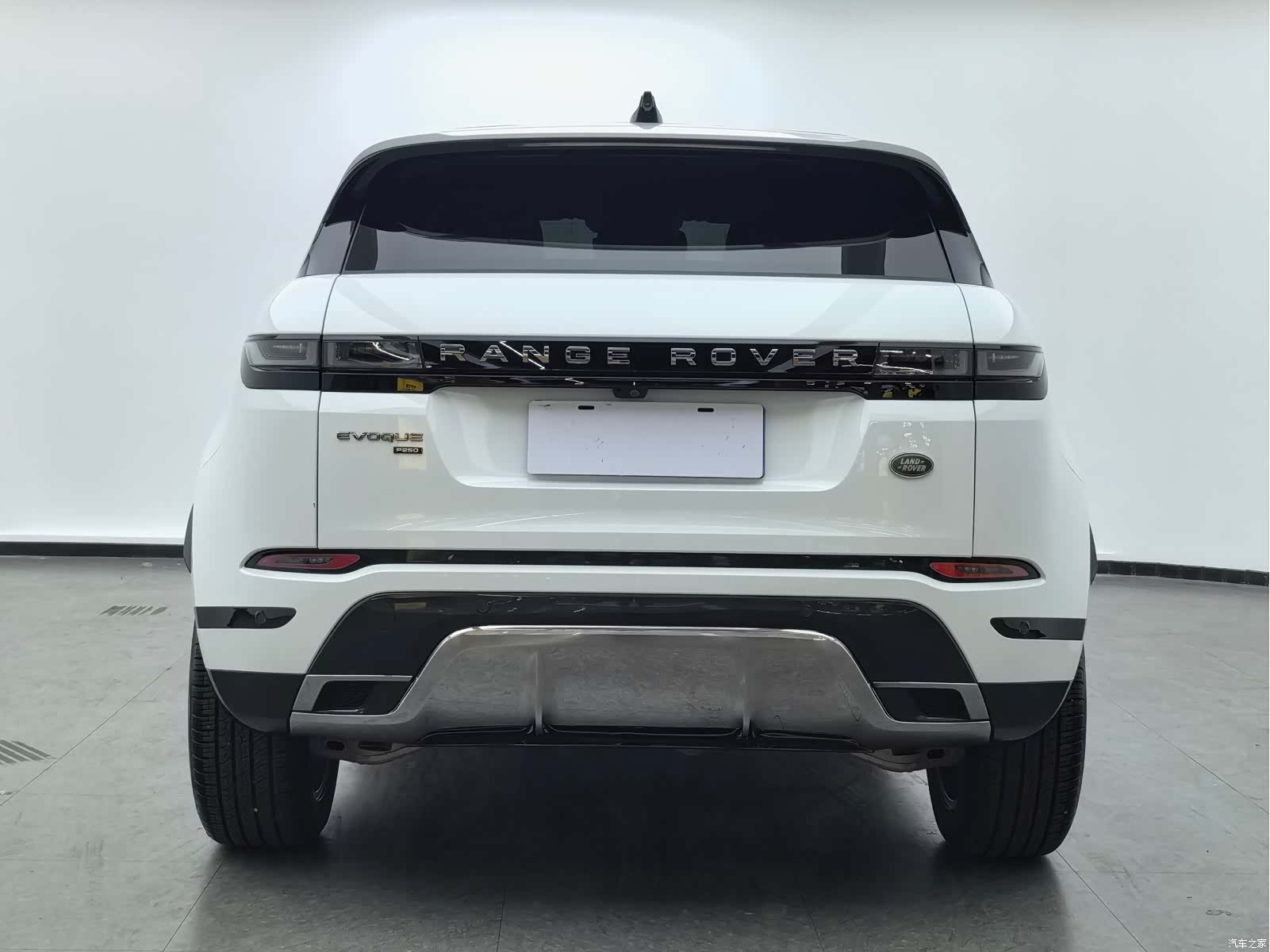 Land Rover Range Rover, 2024 все фото