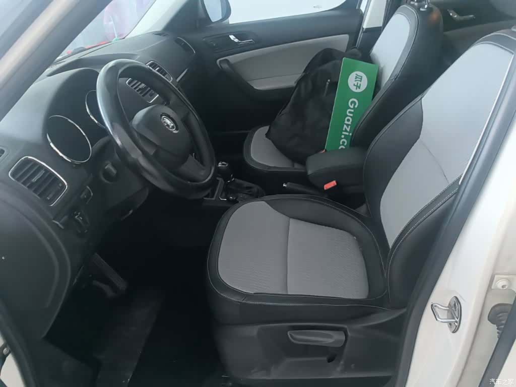 Skoda Yeti, 2015 15
