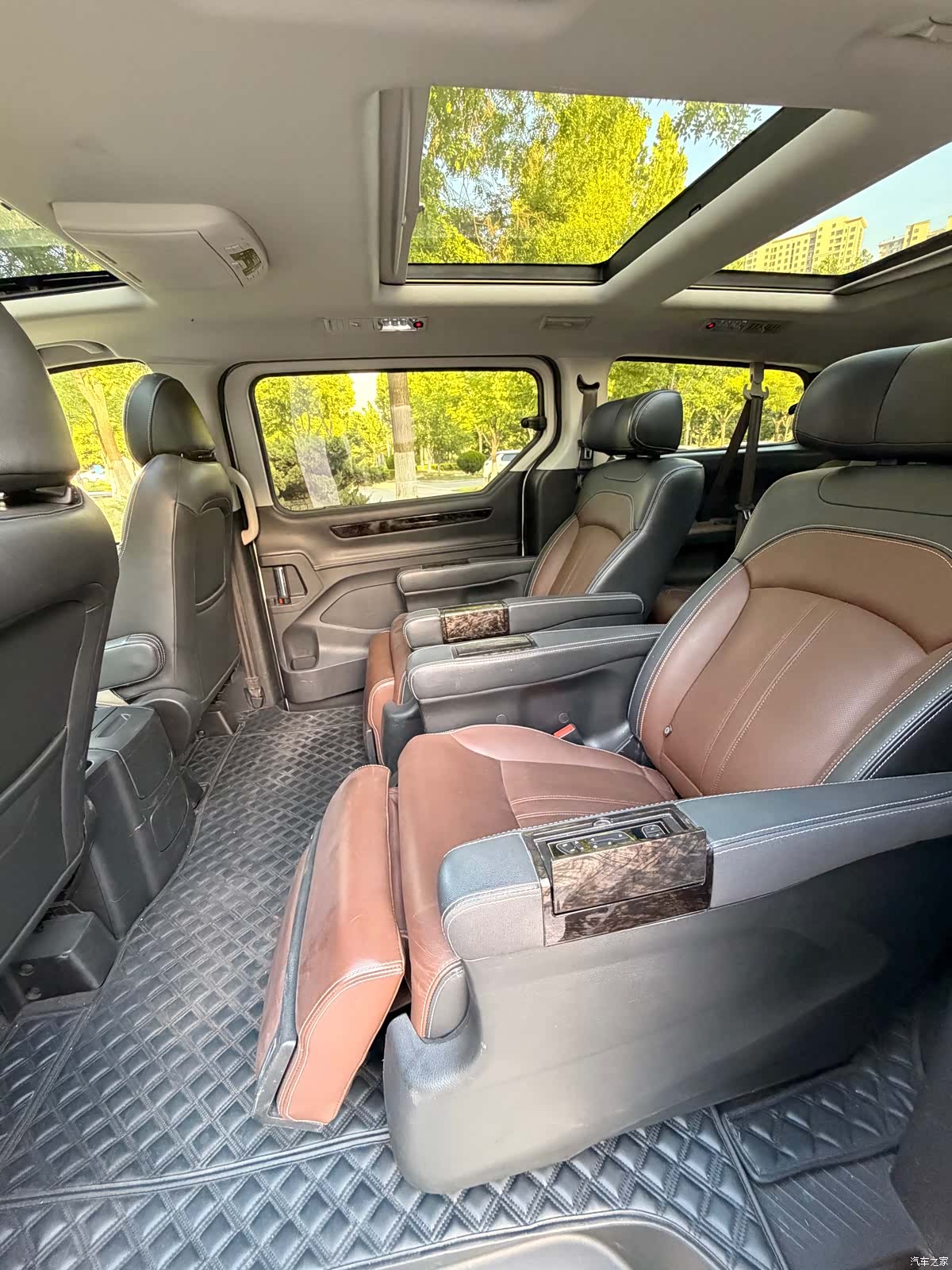 Maxus G10, 2017 6