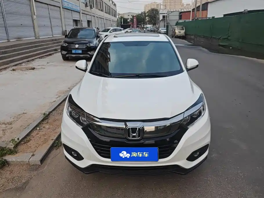Honda Binzhi Honda Binzhi
