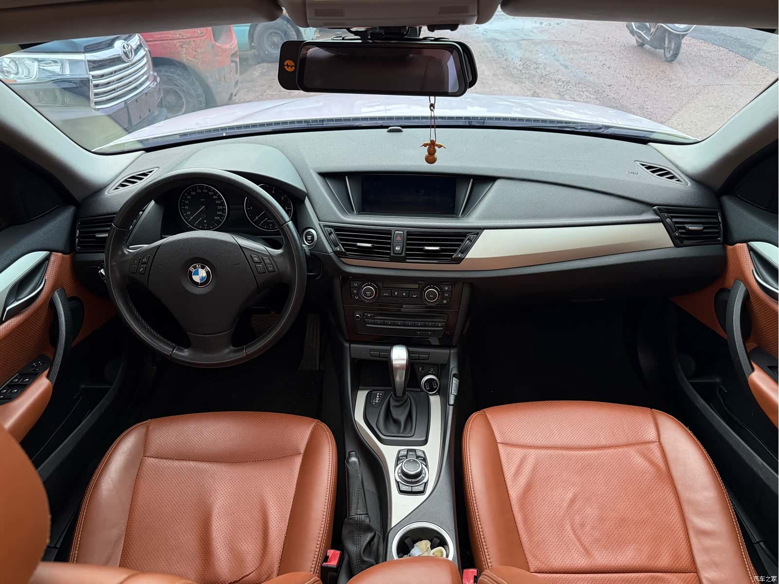 BMW X1, 2013 9