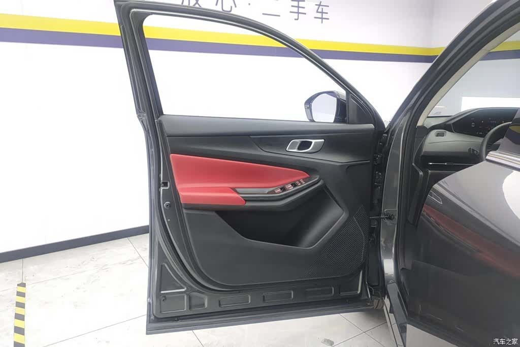 Changan CS55, 2022 7