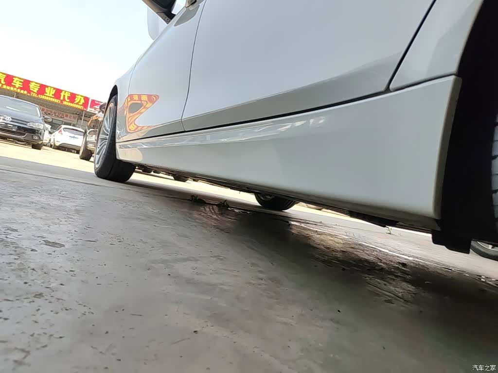BMW 3 Series, 2018 22