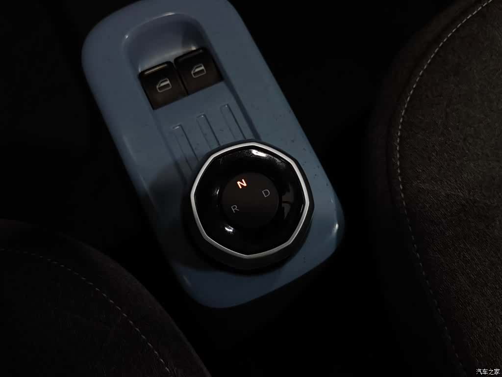 Geely Panda, 2023 13