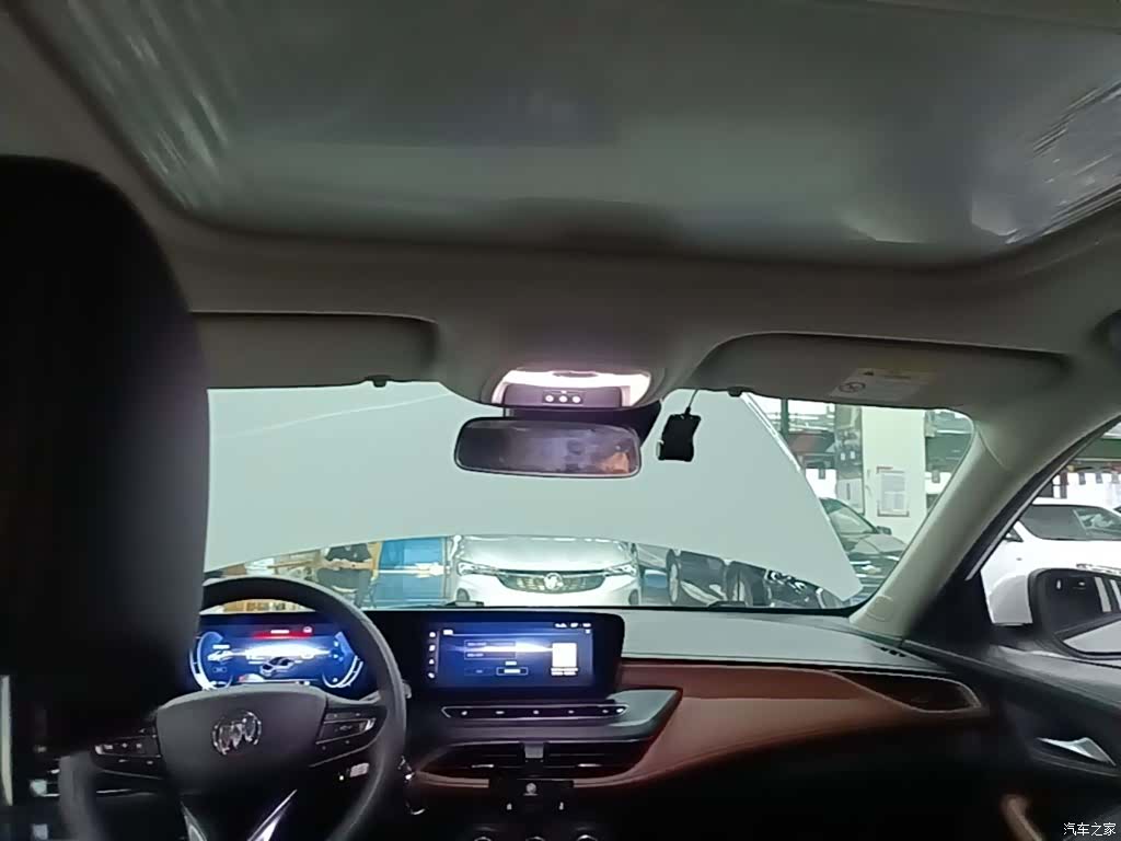 Buick Verano, 2021 18
