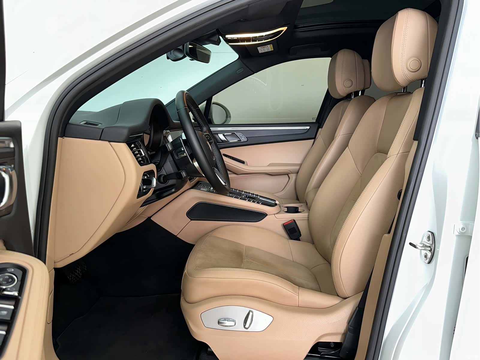 Porsche Macan, 2019 8