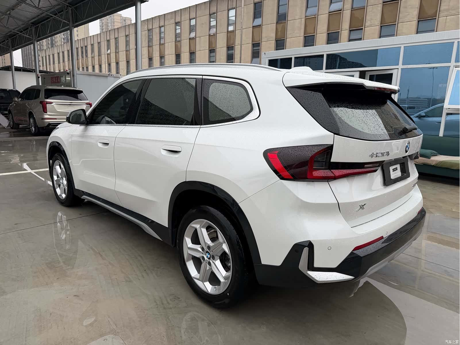 BMW X1, 2023 6