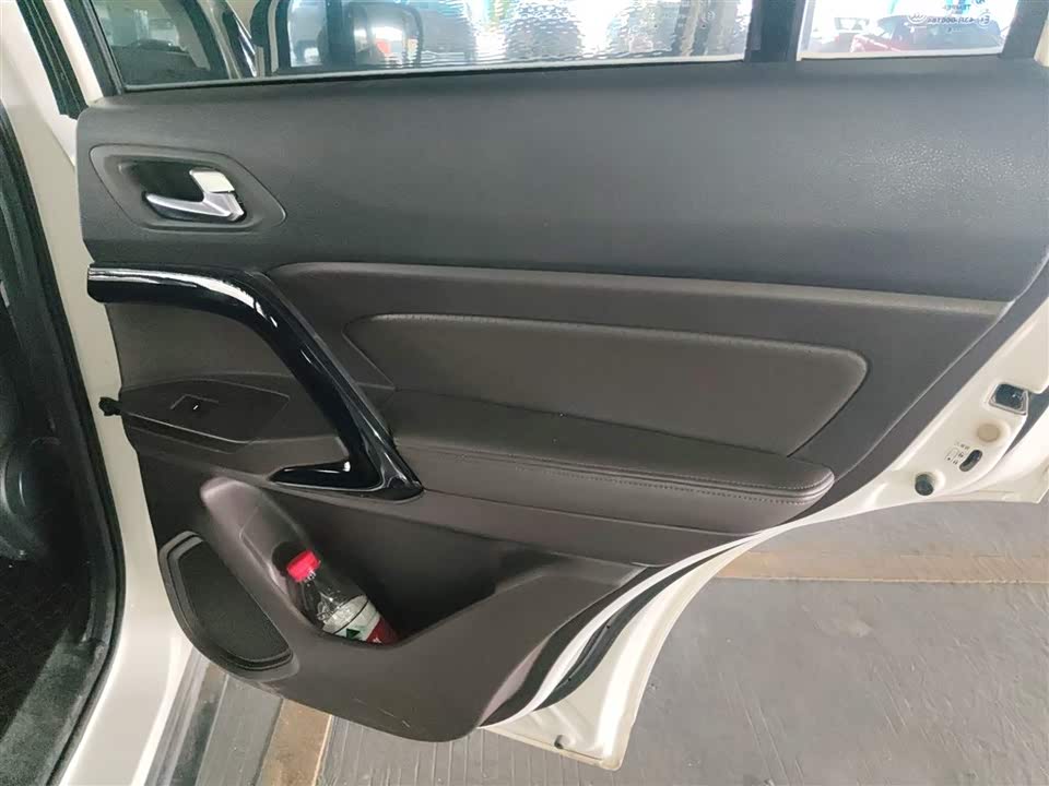 Trumpchi Trumpchi GS4