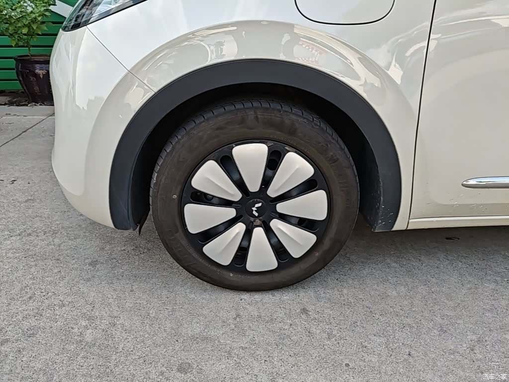Wuling Bingo, 2025 23