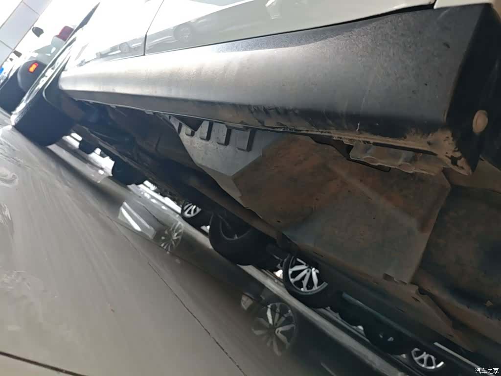 Haval M6, 2023 22