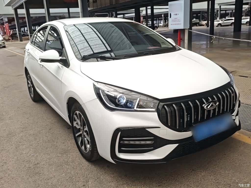 Chery 5, 2025 4