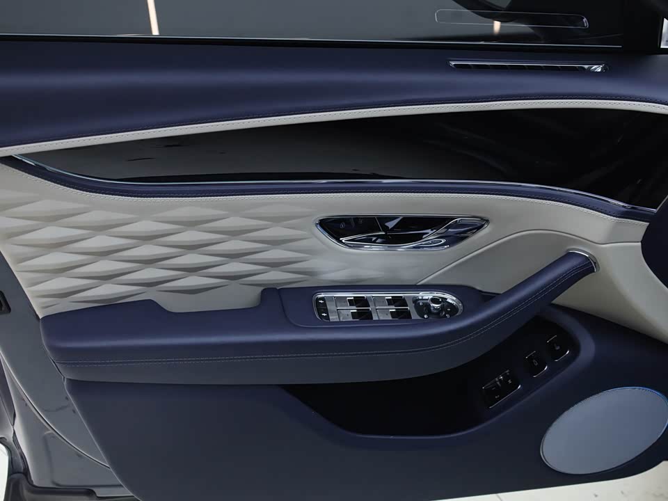 Bentley Flying spur Bentley Flying spur