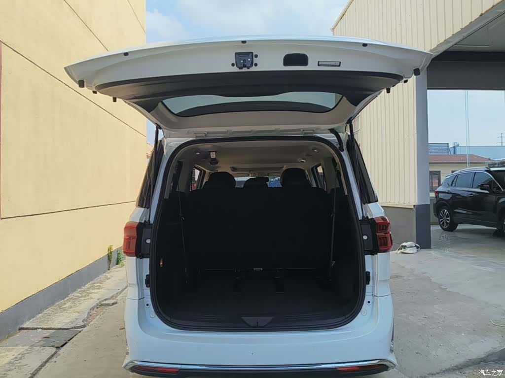 Maxus G20, 2020 19