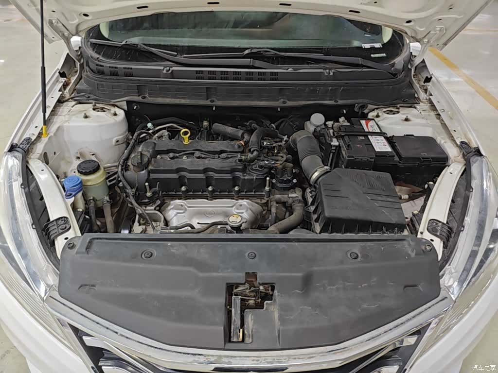 Changan Eado, 2020 20