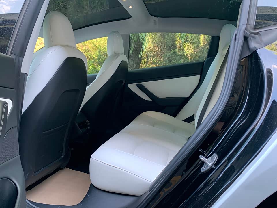 Tesla Model 3 Tesla Model 3