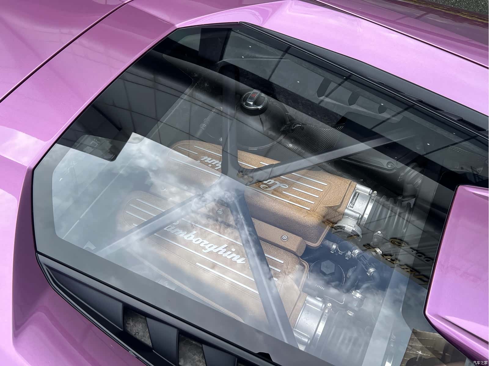 Lamborghini Huracán, 2019 14