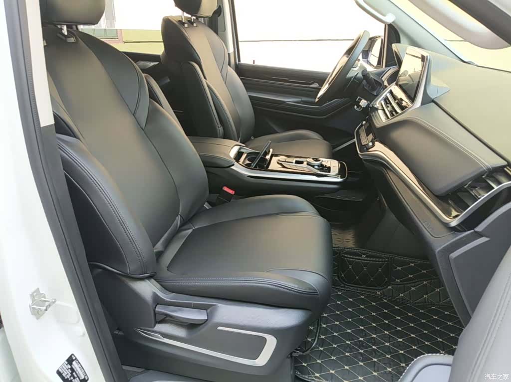 Maxus G20, 2020 25