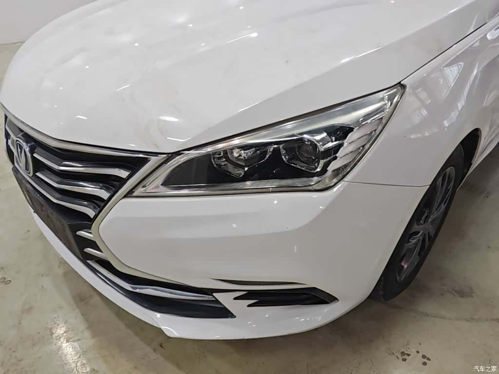 Changan Eado, 2020 24