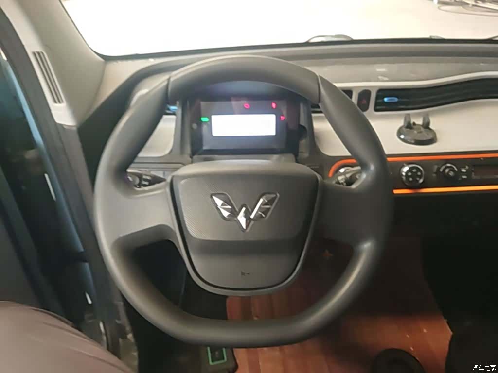 Wuling MINIEV, 2023 11