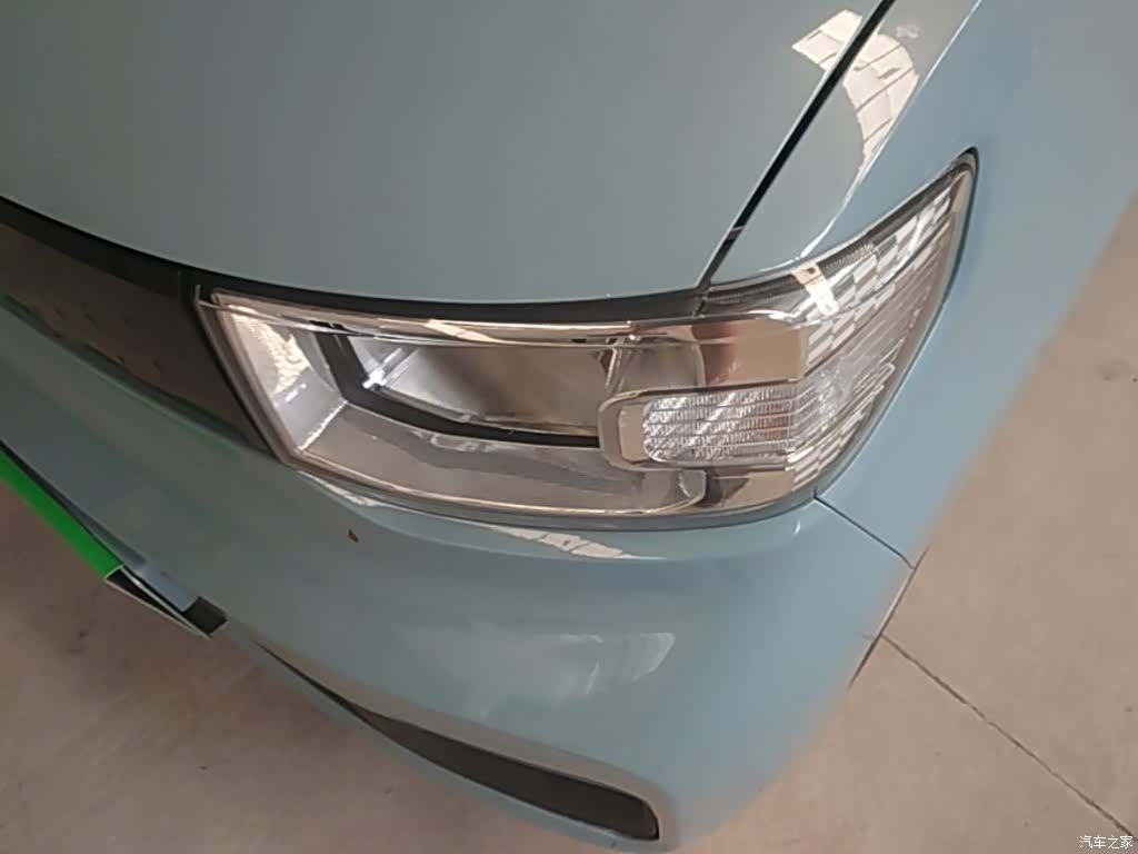 Wuling MINIEV, 2023 24