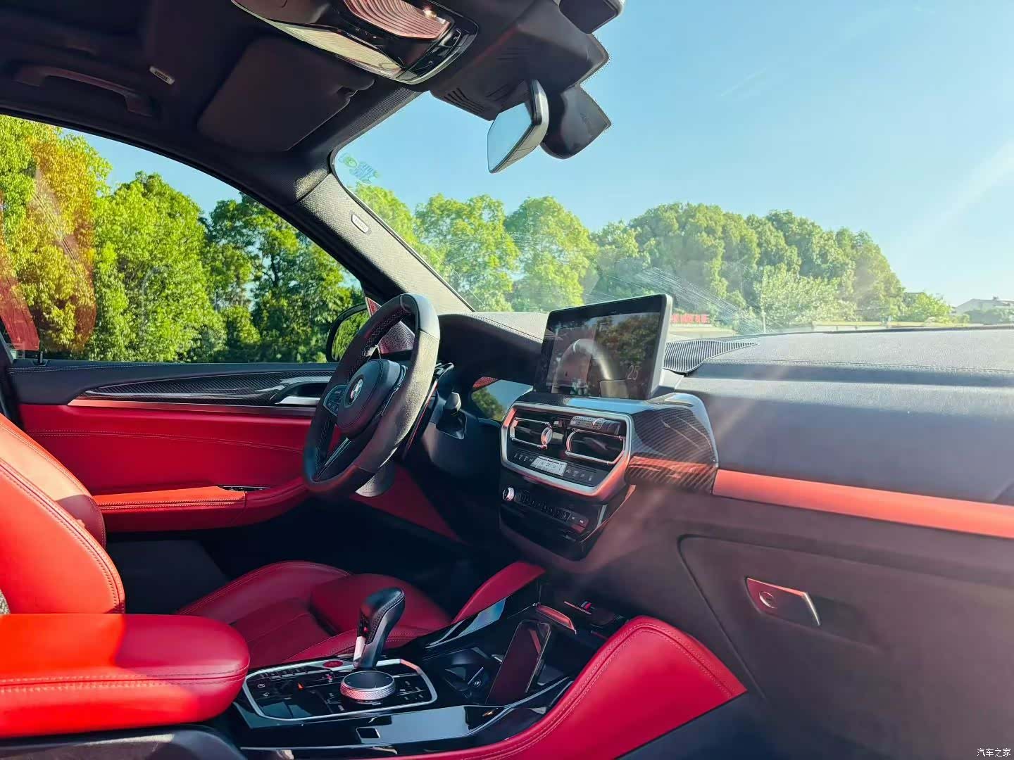 BMW X3, 2022 8