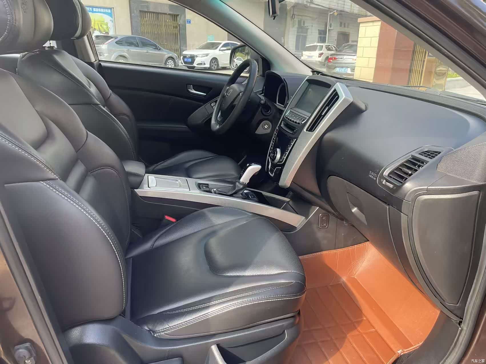 DongFeng 6, 2016 9