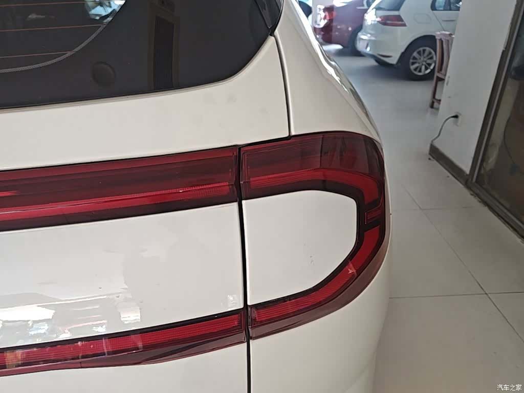 Hyundai ix35, 2024 8