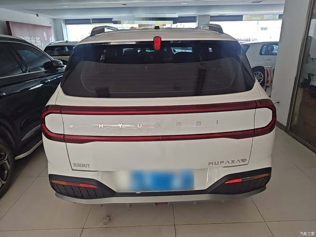 Hyundai ix35, 2024 6