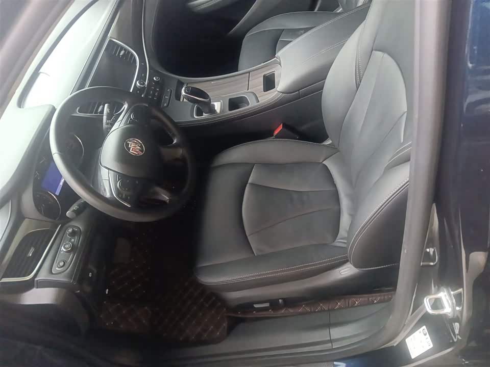 Buick Lacrosse Buick Lacrosse