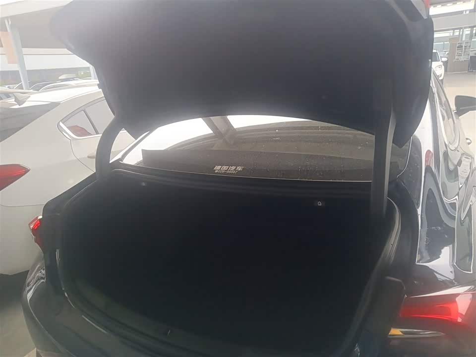 Buick Lacrosse Buick Lacrosse