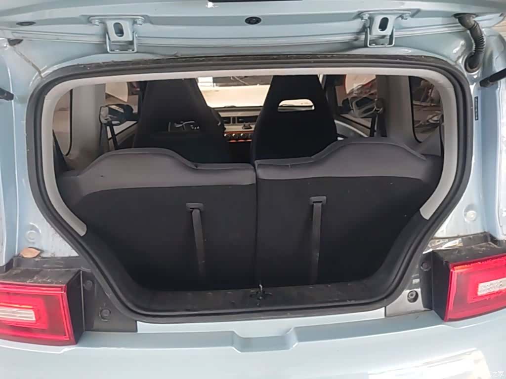 Wuling MINIEV, 2023 19