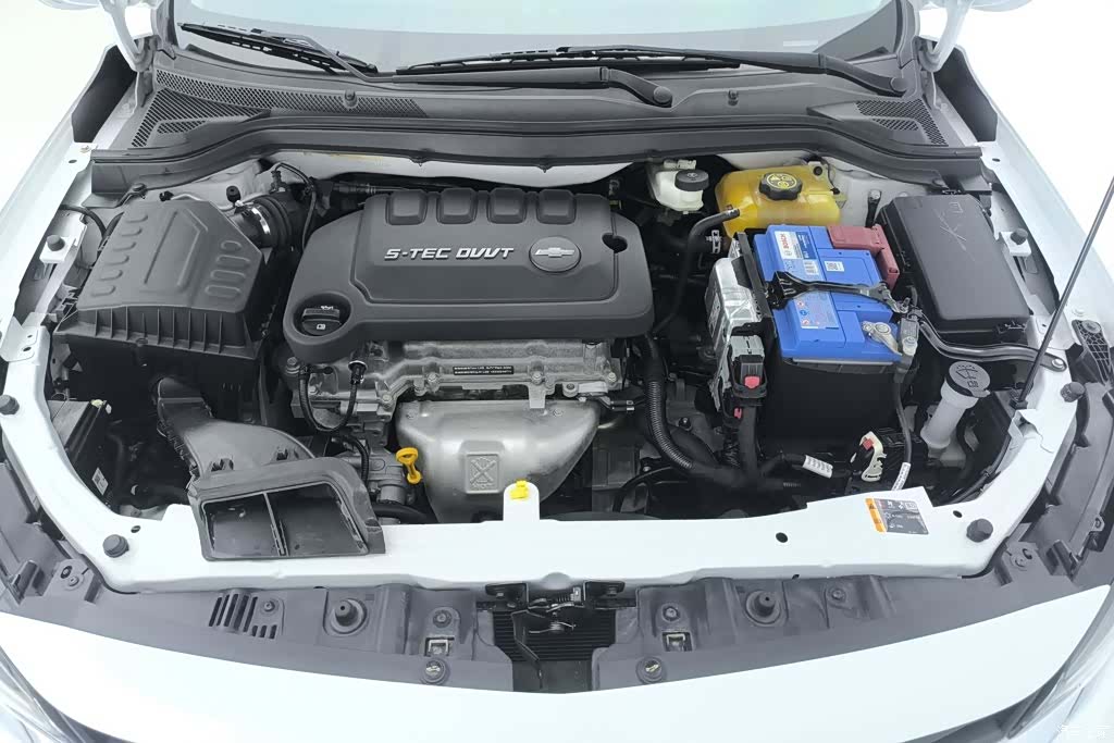 Chevrolet 320, 2021 10