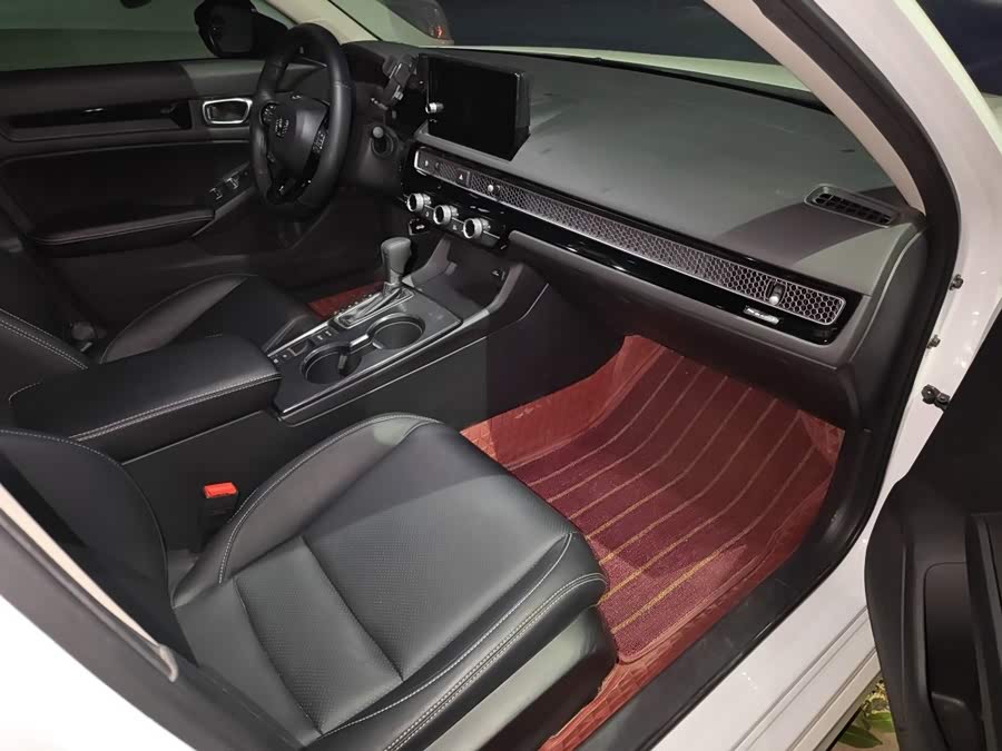 Honda Integra 2023, фото 3