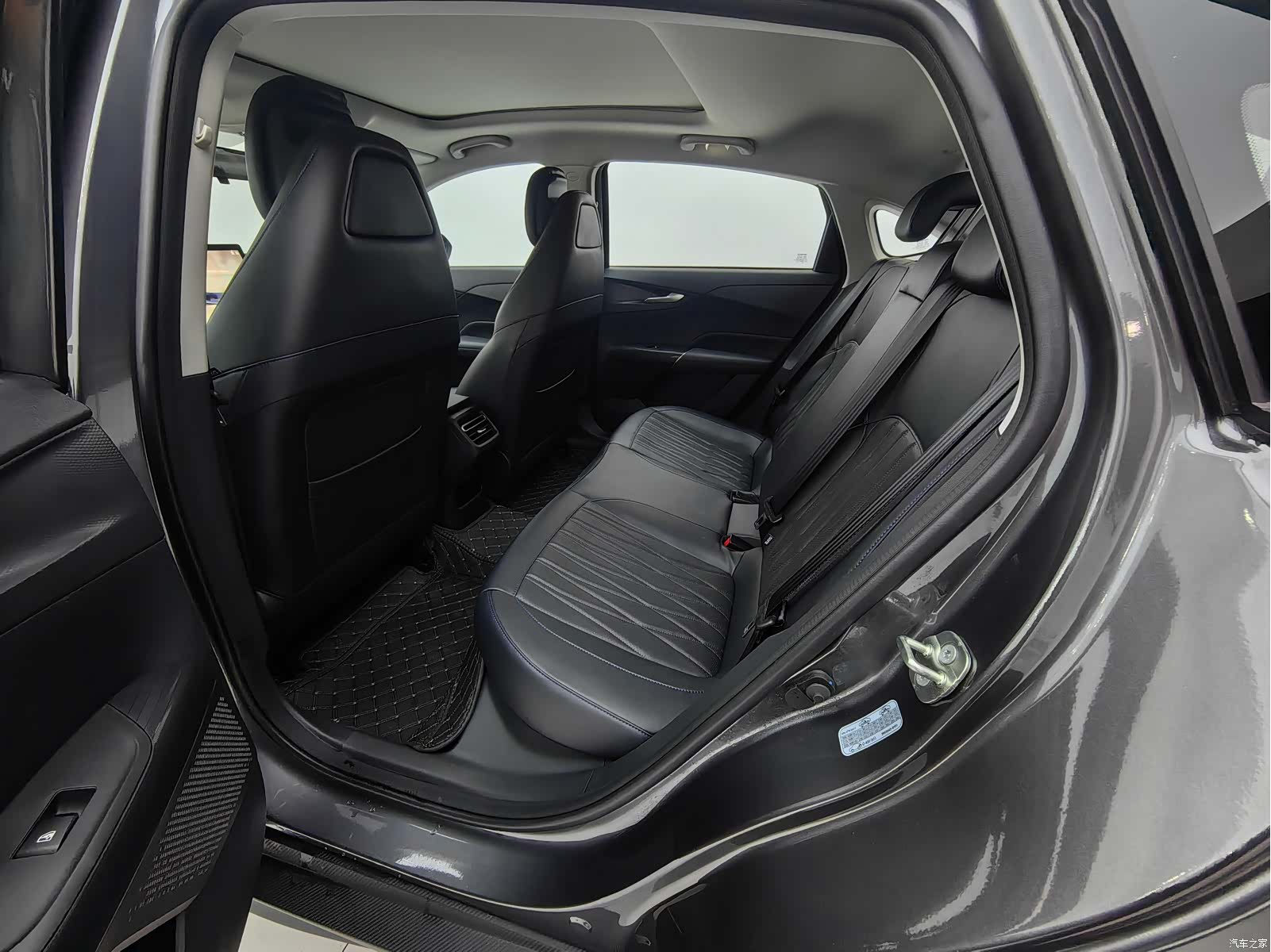 Changan Eado, 2024 9