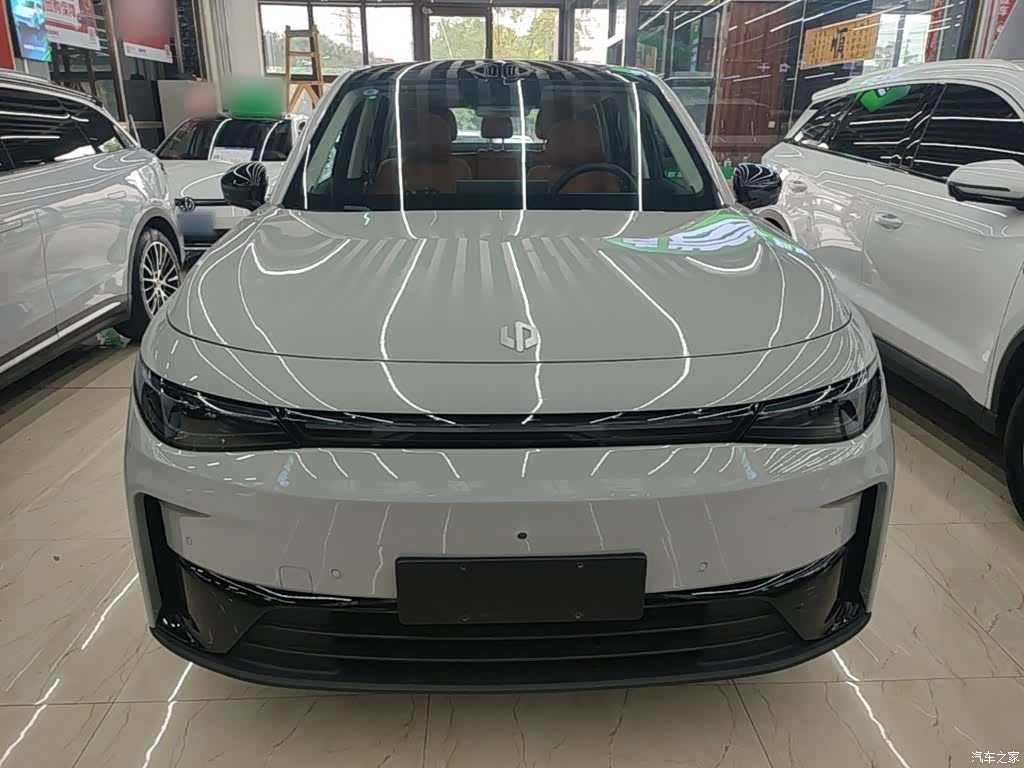 Leapmotor C10, 2025 3
