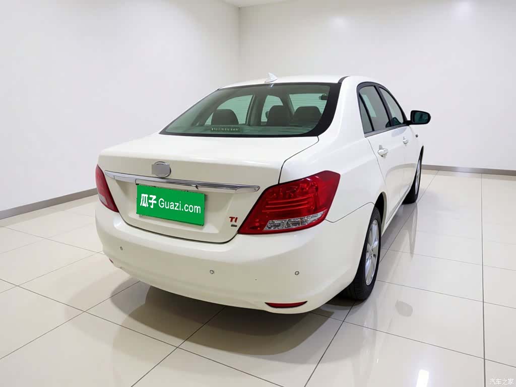 BYD 1.5TI, 2014 6