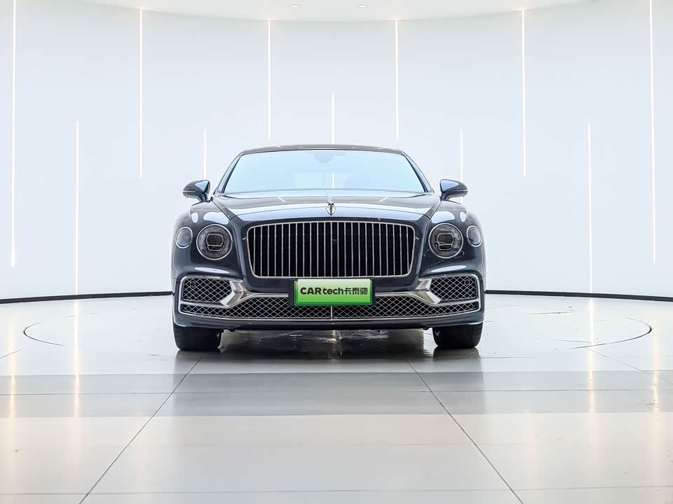 Bentley Flying spur Bentley Flying spur
